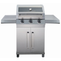 CE-Zertifikat Edelstahl Gas BBQ Grill Barbecue